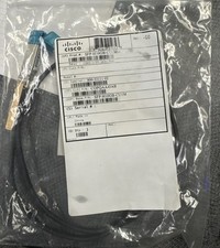 New CISCO SFP-H10GB-CU1M 10GBASE-CU SFP+ Cable 1 Meter 37-0960-03 picture