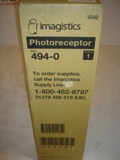 Genuine Imagistics  CM4530/CM3530 Photoreceptor Drum 494-0 picture