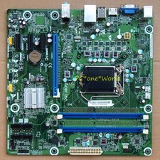 Acer IPISB-VR motherboard Socket 1155 DDR3 Intel H67 100% working simple-version picture