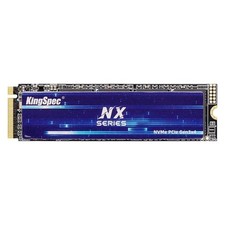 Kingspec 512 GB M.2 2280 NVMe Solid State Drive NX-512 picture