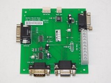 HP 503CX1382 Scitex XLJet Printer PCB Motion Control Board Card Module Unit picture
