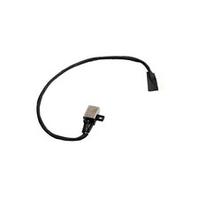 DC Power Jack Cable Charging Fit Dell Inspiron 15 5000 5565 BAL30 DC30100YN00 picture