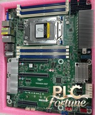 New ASrock Rack TRX40D8-2N2T Motherboard Supports AMD Ryzen Threadripper TR4 picture