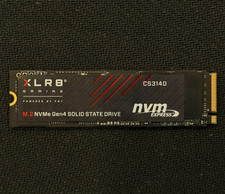 PNY CS3140 2TB Nvme SSD picture