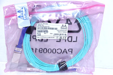MELLANOX MFA1A00-C010 100GbE QSFP 10M Active Fiber Cable NEW picture