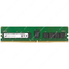Micron 32GB RDIMM MTA18ASF4G72PDZ-3G2E1 MTA18ASF4G72PDZ-3G2F1 Server Memory RAM picture