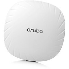 HPE ARUBA AP-514 802.11ax 5.40 Gbit/s Wireless Access Point Q9H58A picture