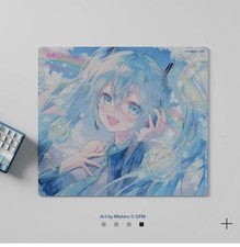 Wallhack SkyPAD SP-004 Hatsune Miku Edition Summer Miku US SELLER - Never Opened picture