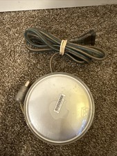 Apple M7332 45W Yoyo Style Power Adapter/Charger for Apple PowerBook *Untested* picture