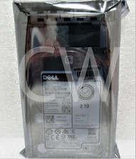 VR92X ST2000NX0423 Dell ENT 2TB 7.2K RPM 6Gb/s 2.5