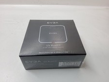 EVGA UV Plus+ 39 USB 3.0 VGA/DVI/HDMI Display Adapter 100‑U3‑UV39‑KR - New picture