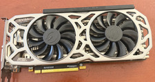 EVGA GeForce GTX 1080 TI SC2 Gaming 11GB GDDR5X Graphics Card (11GP46593KR) picture