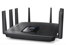 Linksys EA9500 V1.1 Wireless Router picture