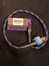 JiffyDOS ROM for Commodore 64 Breadbin (switchable) *AUTHORIZED RESELLER* picture