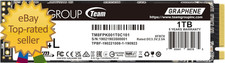 TEAMGROUP MP44L 1TB SLC Cache NVMe 1.4 PCIe Gen 4x4 M 2 2280 Laptop Desktop picture