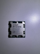 AMD Ryzen 7 7700x Processor (5.4 GHz, 8 Cores, LGA 1718/Socket AM5) Tray -... picture