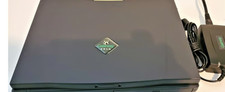 Vintage Gateway Model Solo 2500 Laptop Computer picture
