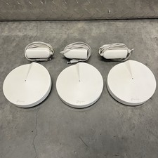 TP-Link Deco M5 Mesh Wi-Fi System 3-Pack White AC1300 Whole Home Coverage picture