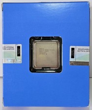 Intel Xeon E5-2403 1.80GHz Quad-Core 1.80GHz SR0LS 4C 80W NEW With Original SEAL picture