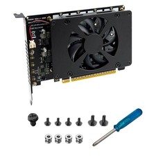M.2 PCIe X16 Expansion Card Supports NVMe M.2 PCIe X16 NVMe Expansion picture