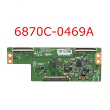 Logic Board 6870C-0469A For Skyworth LG Konka 42E5ERS 42E730A 42E660E placa tv picture
