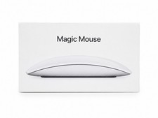 Apple Magic Mouse Empty Retail Box Only Model A1657 Original Packaging No Mouse picture