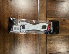 CableMod PRO ModMesh 8-Pin PCI-e Extension White 45cm - New picture