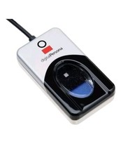 Digital Persona U.are.U 4500 USB Fingerprint Reader*NEW** picture