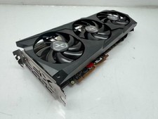 For Parts XFX Speedster SWFT309 Radeon RX 6700 10GB GDDR6 - RX-67LEKJ VA0 *READ* picture