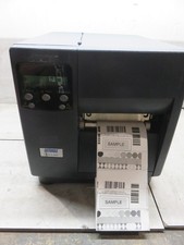 Datamax DMX-I-4208 R4200-18400007 Thermal Label Printer picture