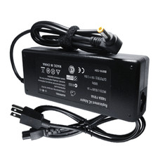 Ac Adapter for Toshiba Satellite 1115-, A100 A105 A135 A300 A305D Series 75w picture