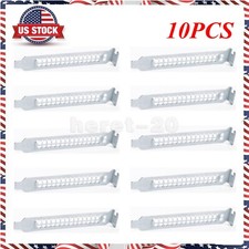 10PCS 3WTR9 For Dell Blank Plate Half Height R540 R640 R740XD R840 VENTED Cover picture