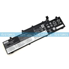Genuine L20C3PD4 L20D3PD4 L20L3PD4 OEM Battery for Lenovo ThinkPad E14 E15 Gen 3 picture