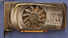 EVGA GeForce GTX 460 SC 1GB GDDR5 SDRAM PCI-e Video Card 01G-P3-1366-TR picture