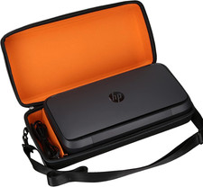 Mchoi Hard Travel Case Compatible with HP Officejet 250 All-In-One Portable Prin picture