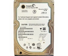 Seagate ST960813AS 9S113C-308 3.ALC (5YL) WU China 60gb 2.5