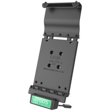 Ram Vehicle Dock for Samsung Galaxy Tab E 8.0 with GDS Technology picture