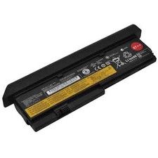US Genuine 47++ Battery for Lenovo ThinkPad X200 7454 7458 X200s 7465 X201-3323 picture