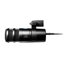 HYPERCARDIOID DYNAMIC USB-C MICROPHONE picture