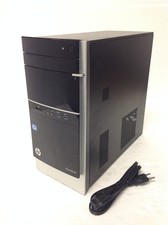 HP Pavilion 500 PC Series i3-3240 3.40GHz Computer w/ 8GB RAM, DVDRW, No HDD picture