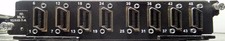 Brocade NetIron NI-MLX-1GX48-T-A 48-Port Interface Module picture