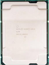 Intel Xeon Gold 6338 (SRKJ9) Processor 3.2 GHz 32 Cores FULL VERSION picture