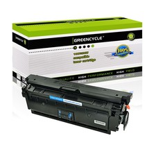 CRG-040H Cyan High Yield Toner Fits For Canon Color image CLASS LBP712DN Printer picture