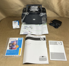 HP Photosmart A524 Compact Digital Photo Printer picture