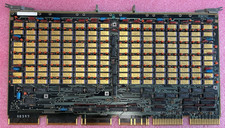 Dec Digital M8750 MOS Memory Array w/ 160 Gold Ceramic ICs picture