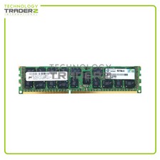 500662-B21 HP 8GB PC3-10600 DDR3-1333MHz ECC 2Rx4 Memory 500205-071 501536-001 picture