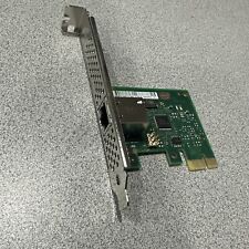 728562-001 697356-001 HP Intel Pro 10/1000 Ethernet Network Card High Profile B4 picture