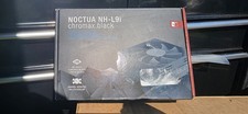 NOCTUA NH-L9i chromax.Black Premium Low Profile CPU Cooler Intel LGA1200/LGA115X picture