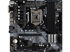 ASRock Z390M Pro4 LGA 1151 Intel Z390 Micro ATX Intel Motherboard picture