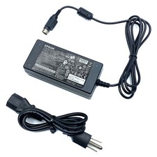 Original Epson Power Supply Adapter for Epson TM-m30 TM-m30II Printers picture